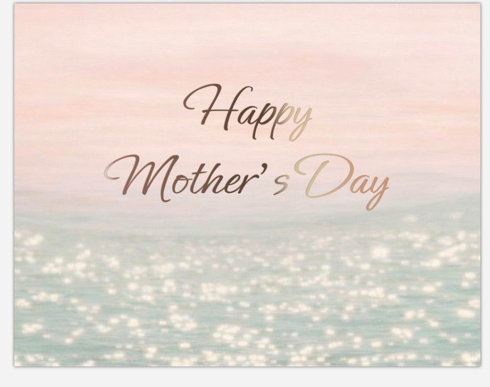 Choose your Personalised Greeting Card & Gift Box
