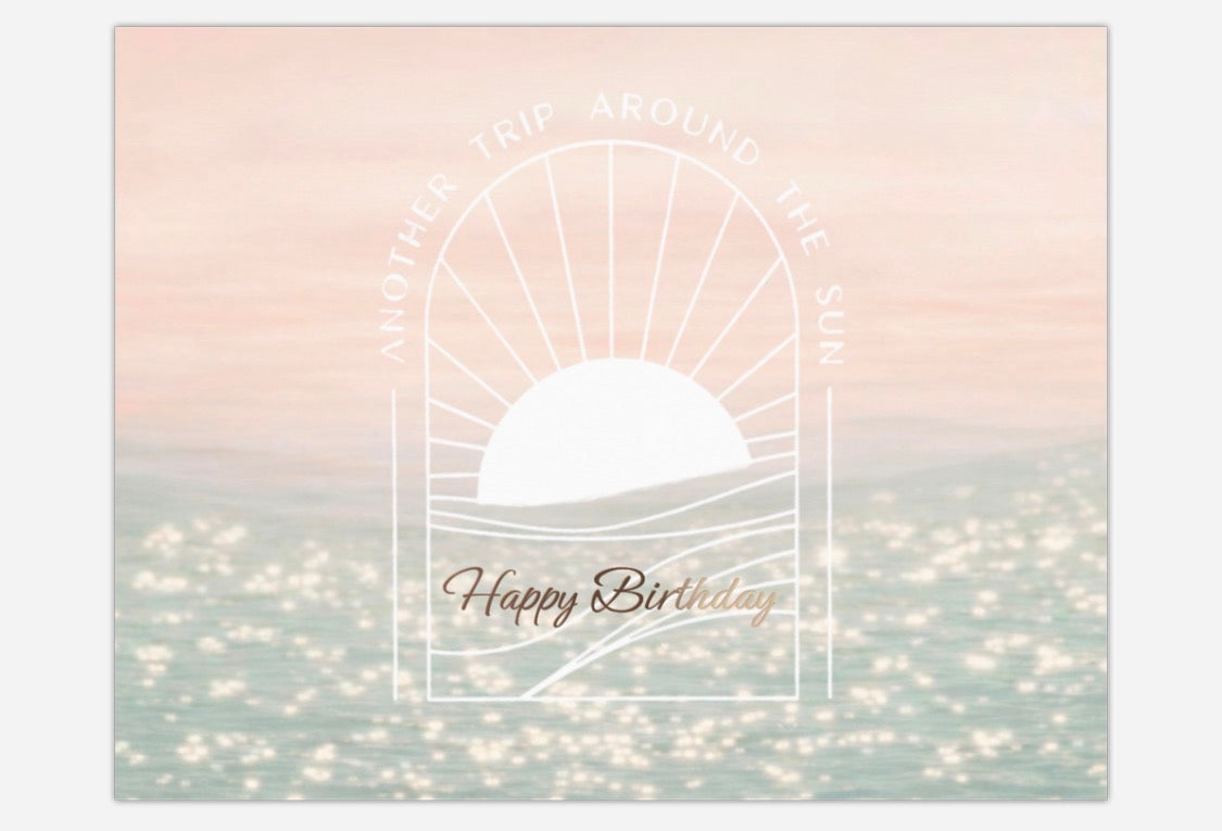 Rest & Glow Gift Box