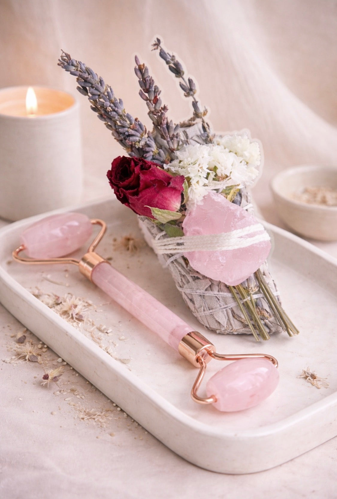 Rose Quartz Gifts