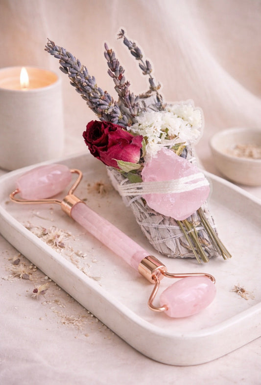 Rose Quartz Gifts