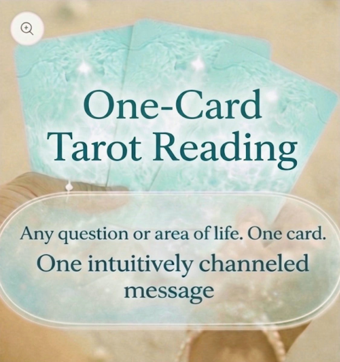 Single Card Tarot Reading