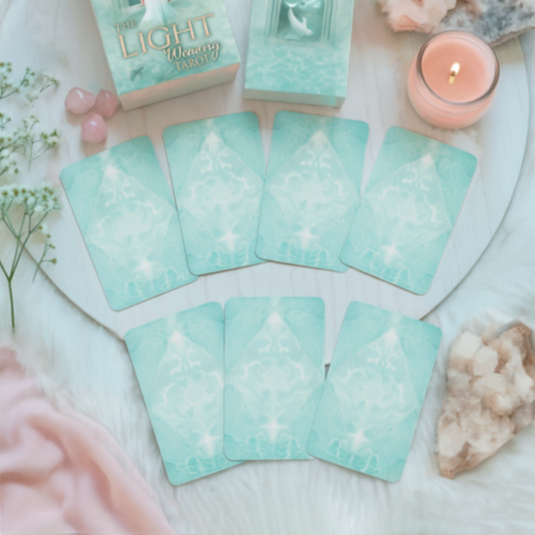 Single Card Tarot Reading