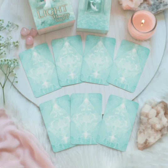 Clarity & Guidance Reading