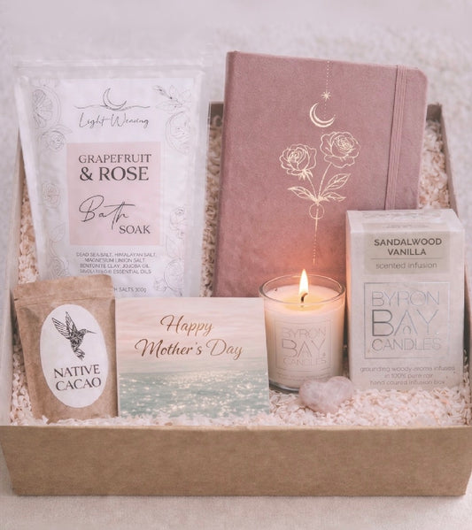 Inner Peace Box