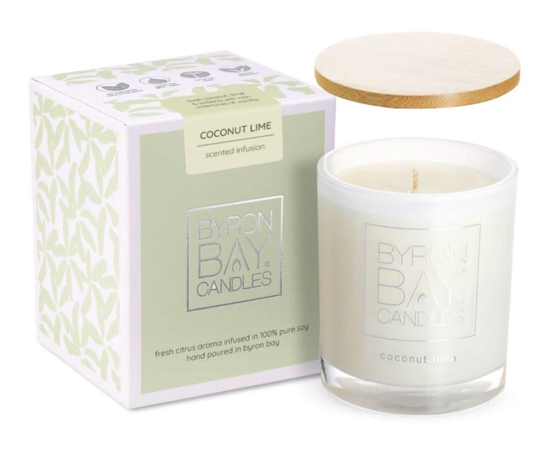 Sweet Escape Gift Box