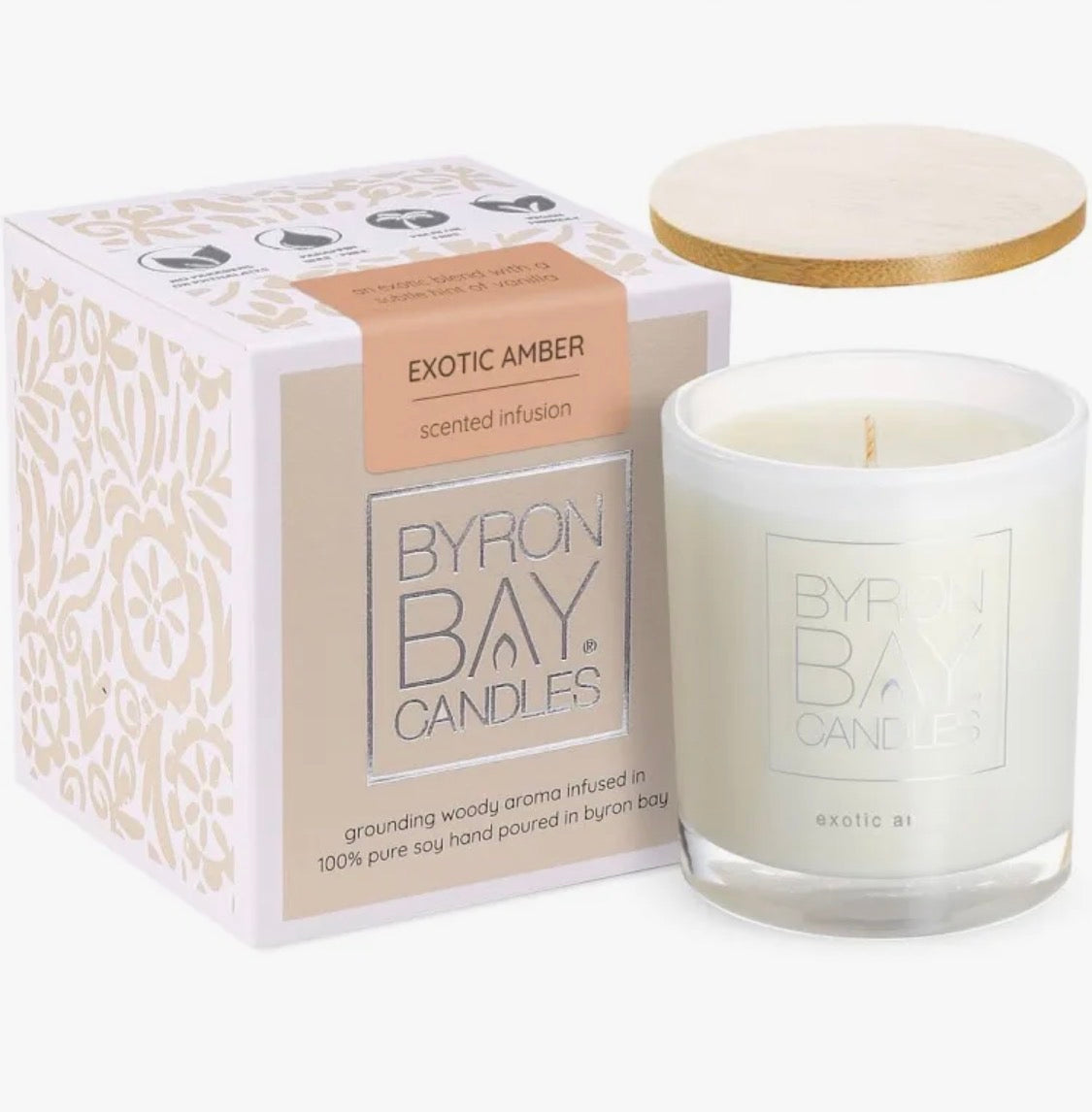 Sweet Escape Gift Box