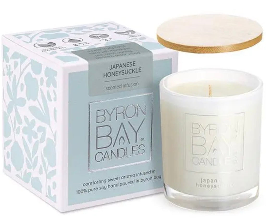 Sweet Escape Gift Box