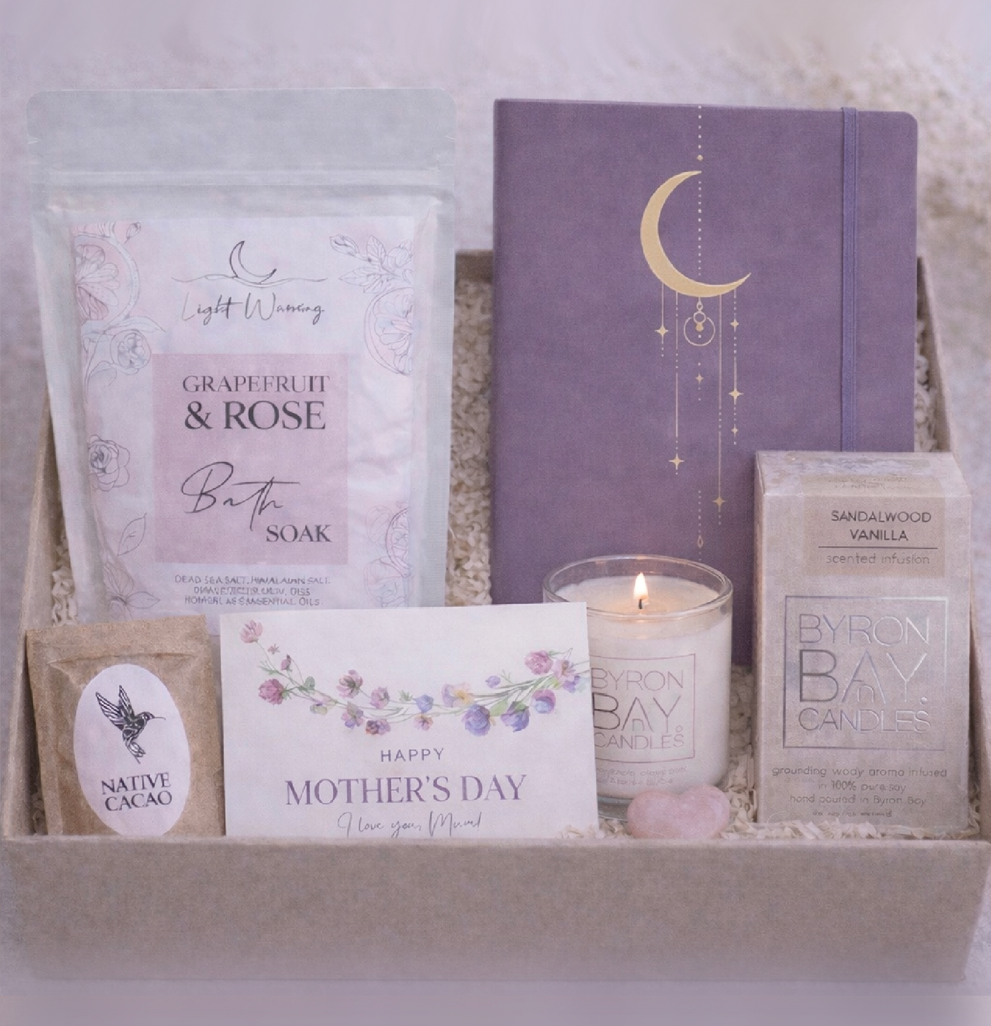 Inner Peace Box