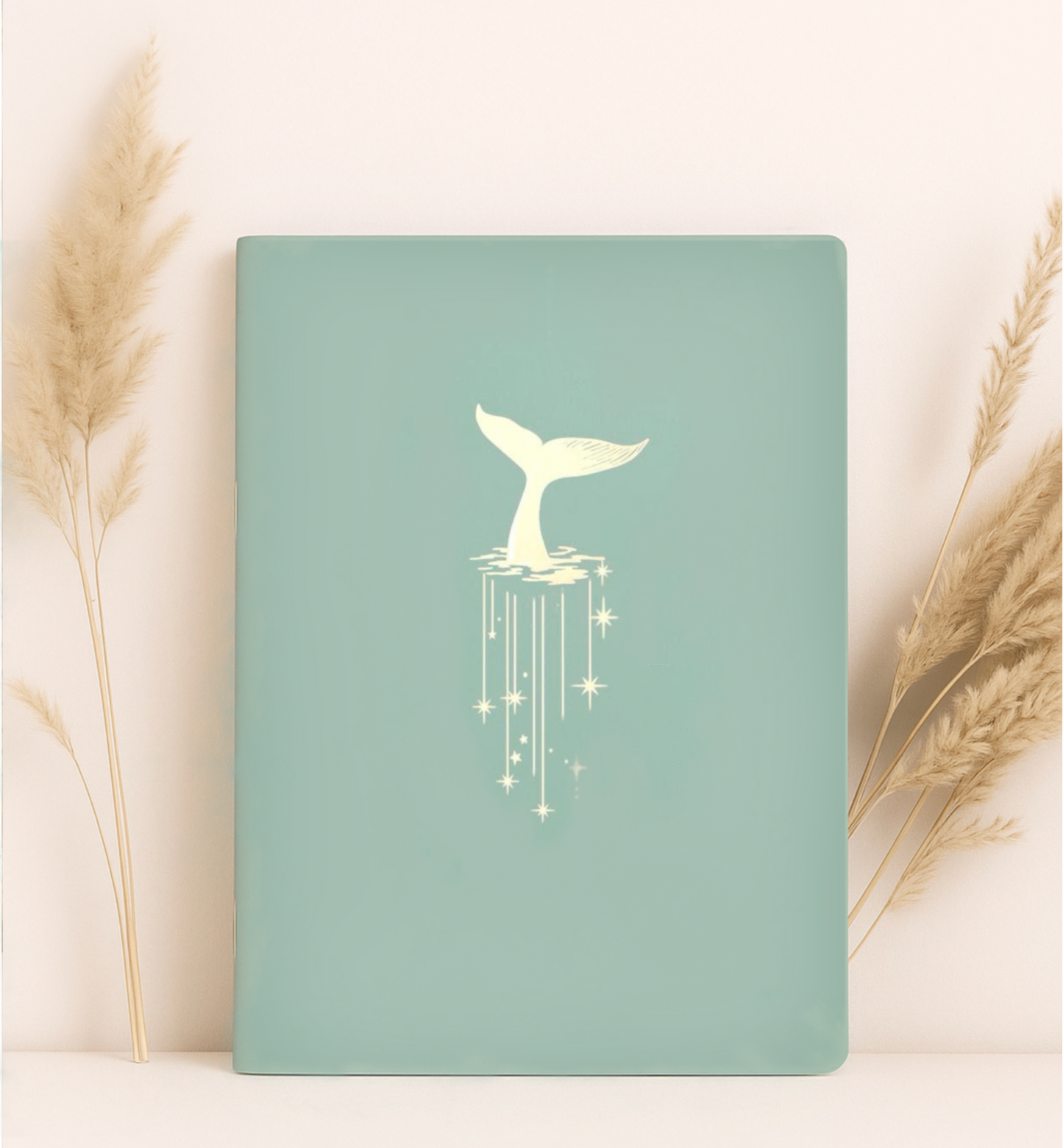 Light Weaving Journals