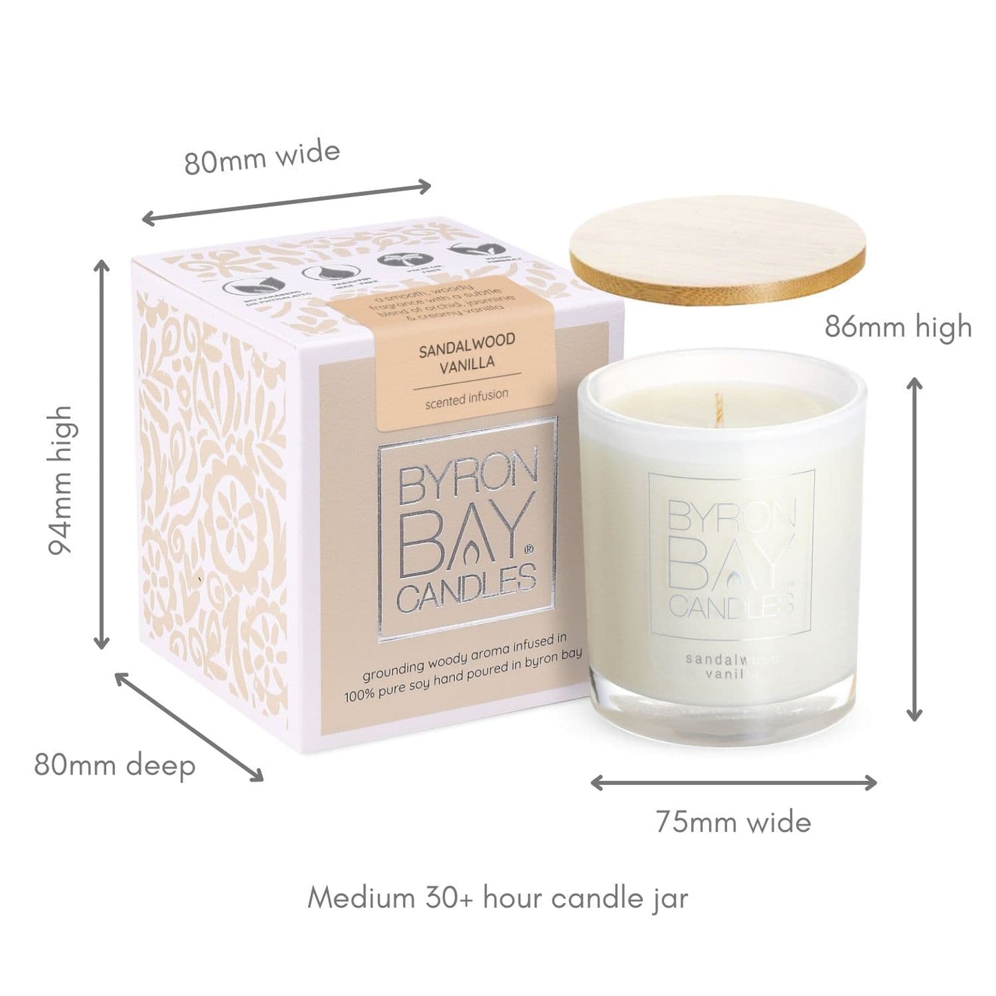 Sunny Yellow Gift Box