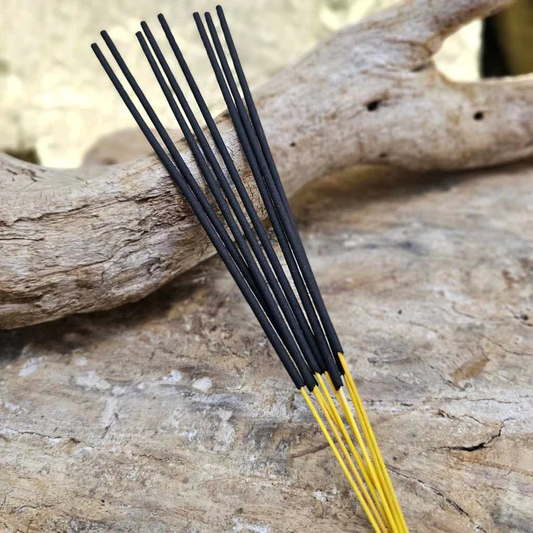 SPIRITUAL GUIDE - Incense Sticks