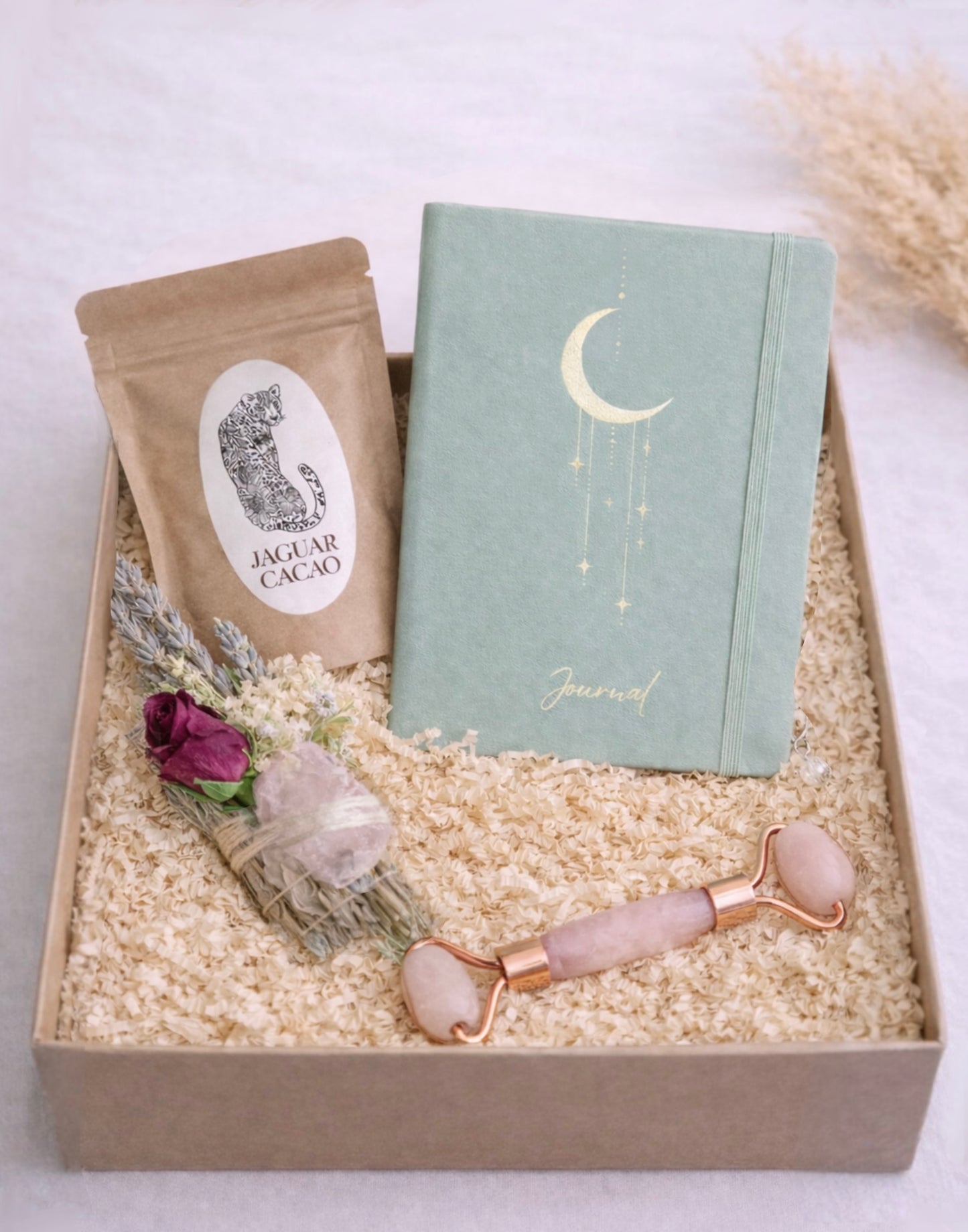 Sacred Presence Bundle