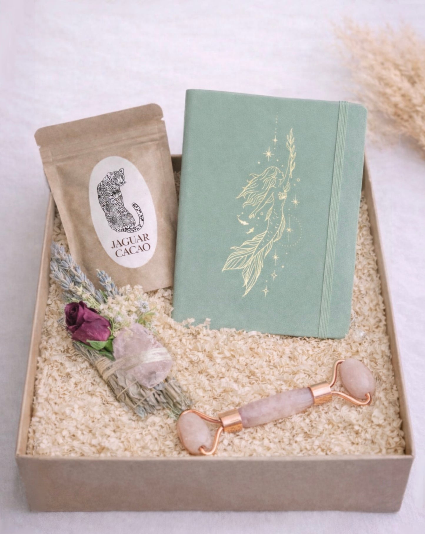 Sacred Presence Bundle