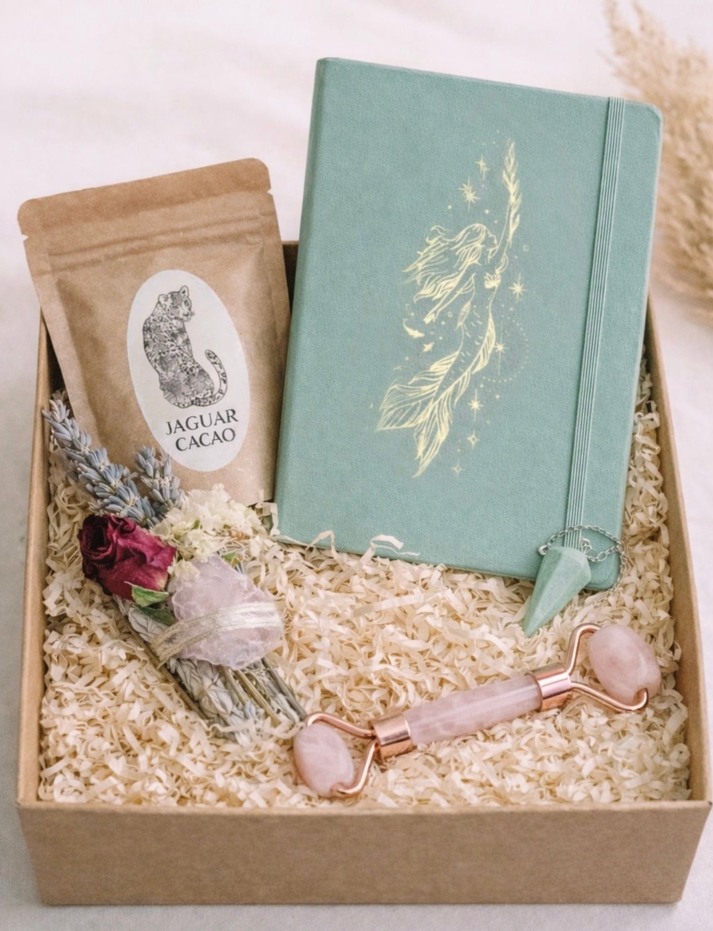 Soulful Reset Bundle