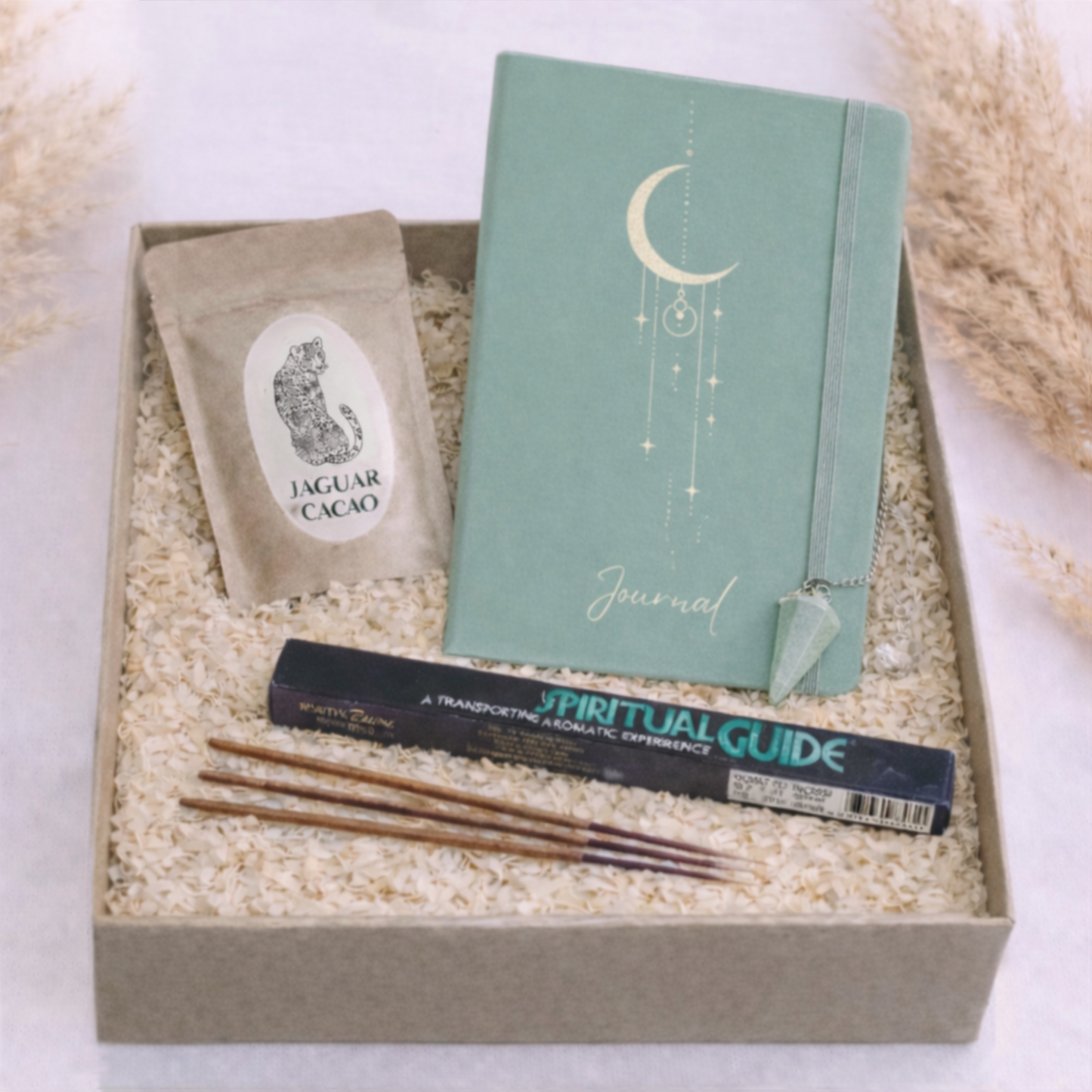 Inner Clarity Bundle