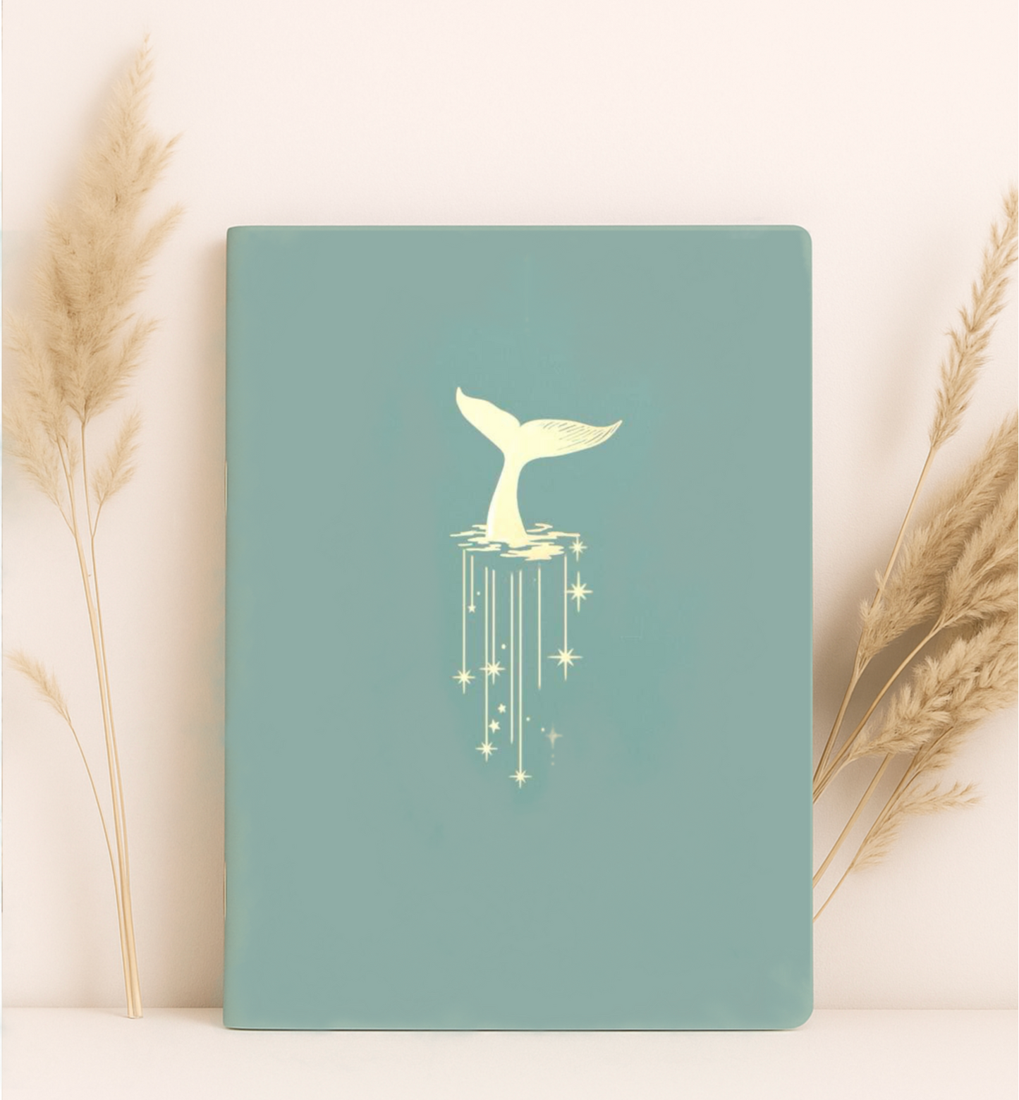 Journal & Cacao Bundle