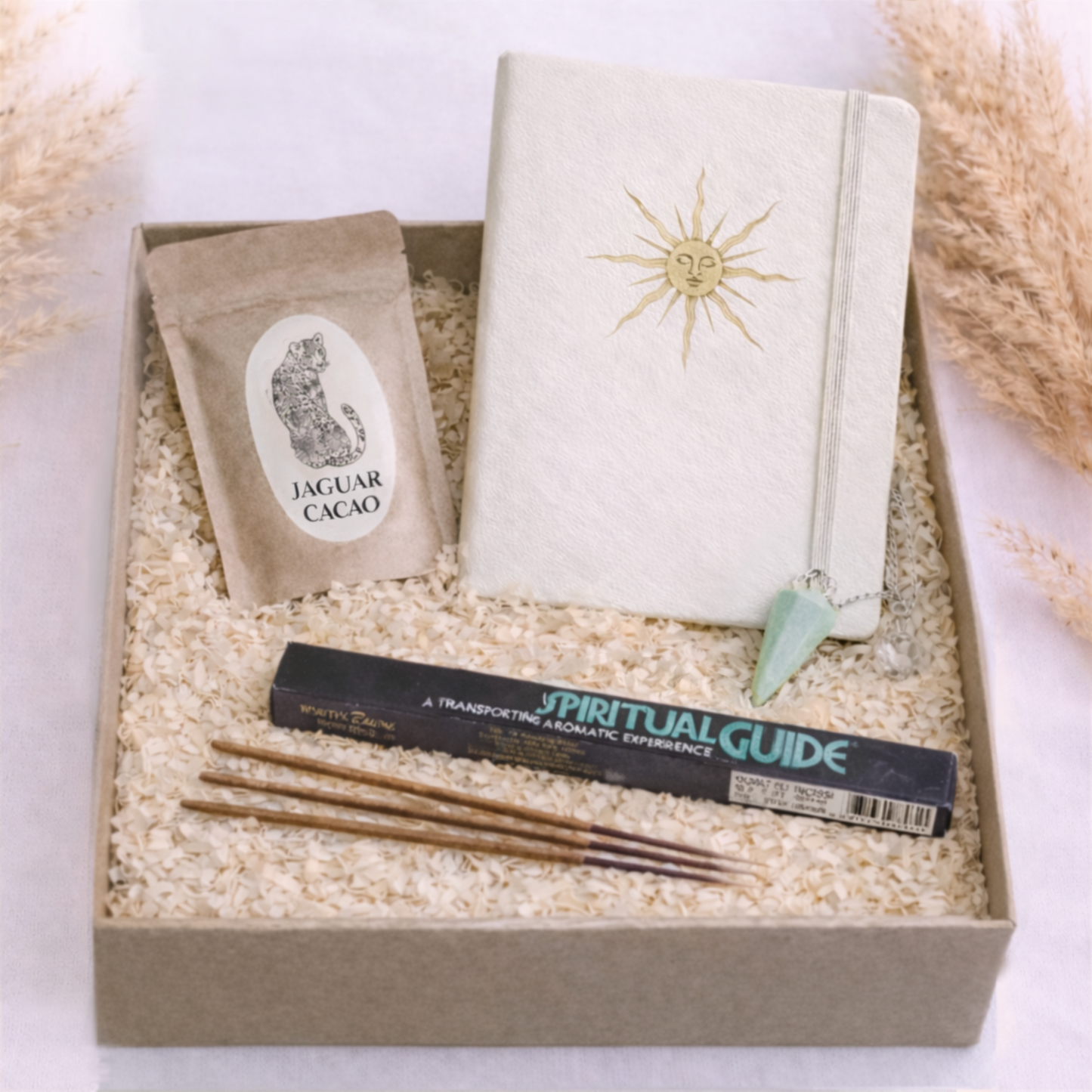 Inner Clarity Bundle