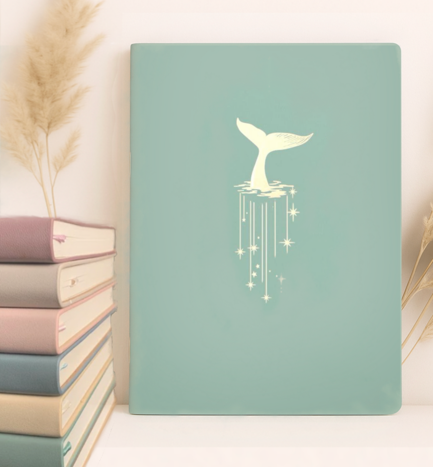 Light Weaving Journals