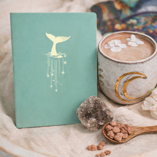 Journal & Cacao Bundle