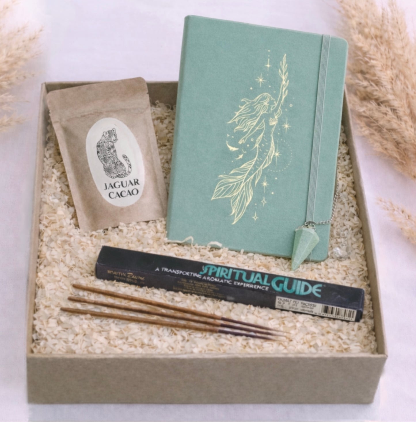 Inner Clarity Bundle