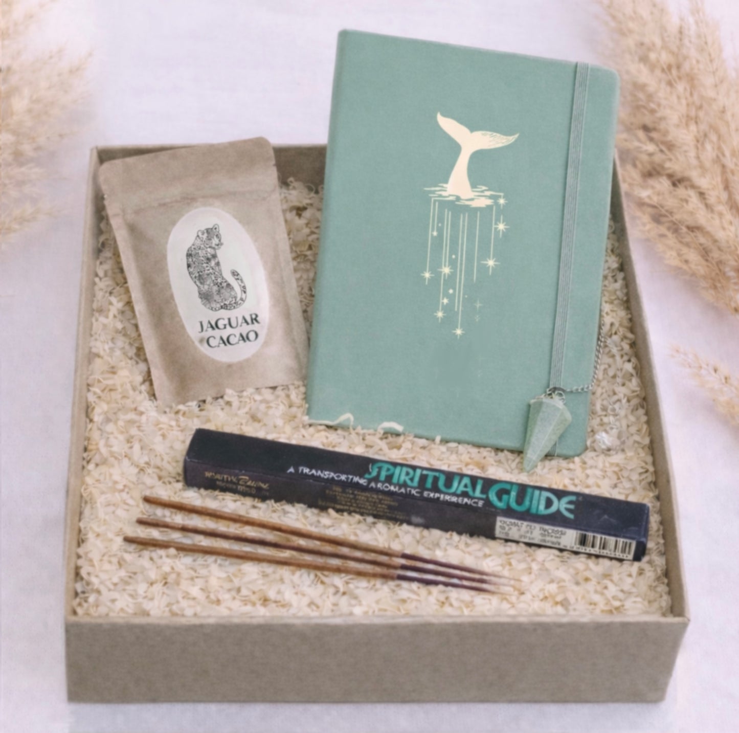 Inner Clarity Bundle