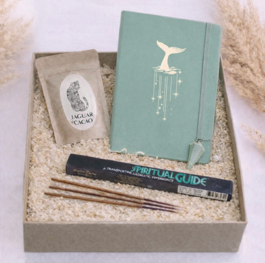 Inner Clarity Bundle