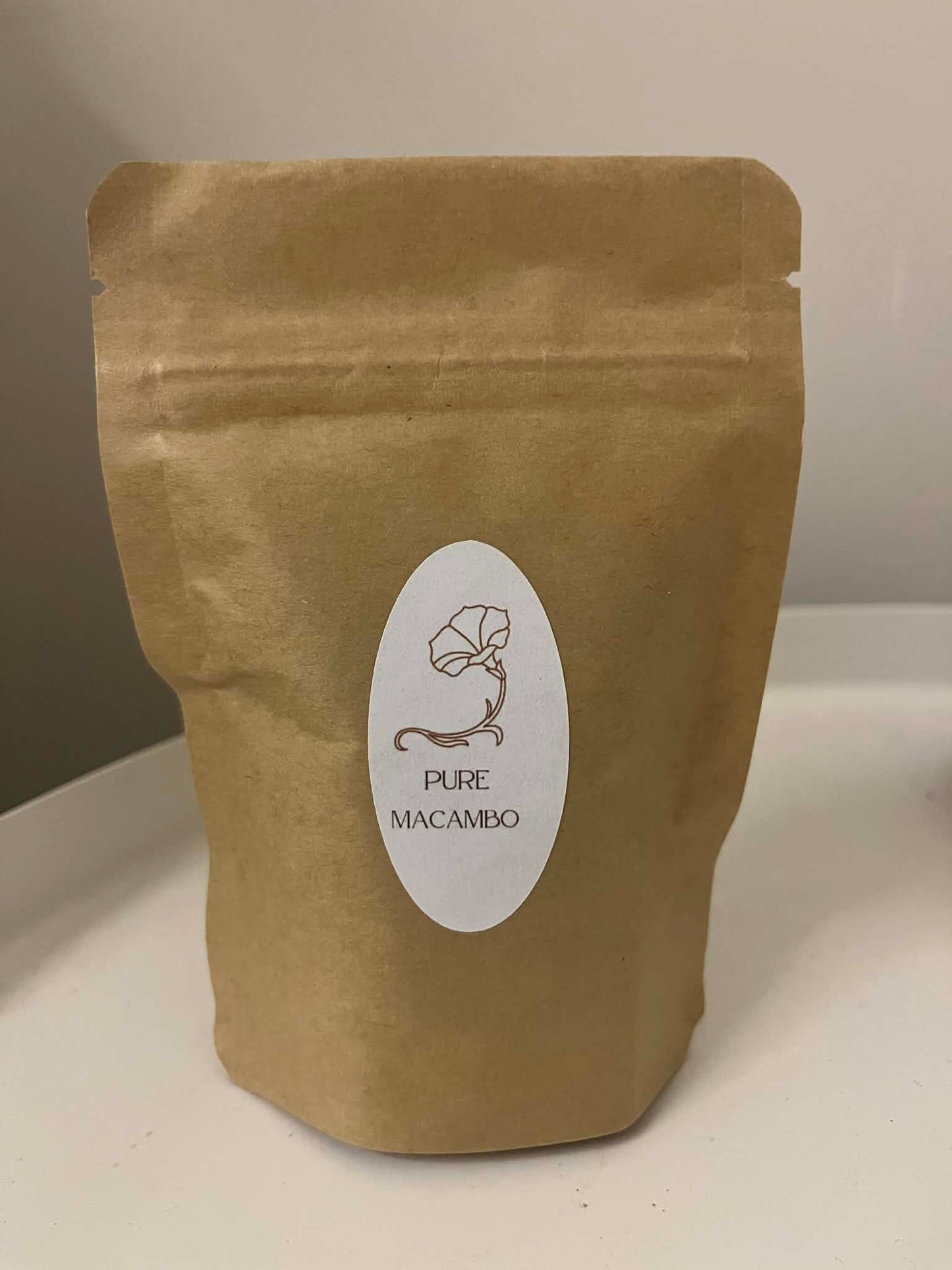 Morning Ritual Cacao Samples