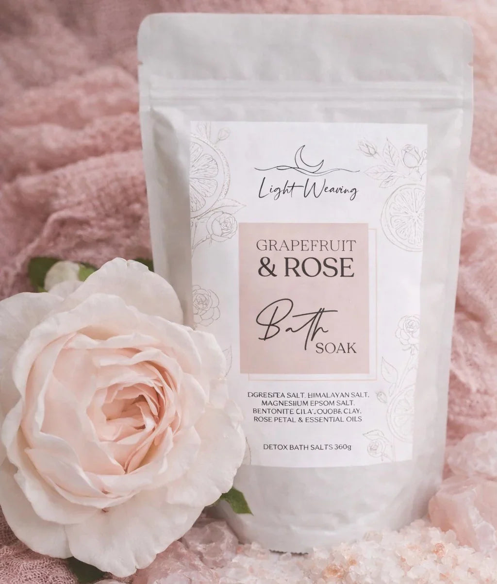 New Mum/Baby Moon & Tide Gift Box