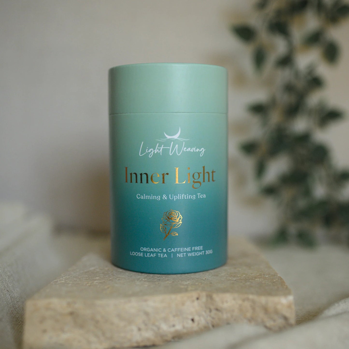 New Mum/Baby Inner Light Gift Box