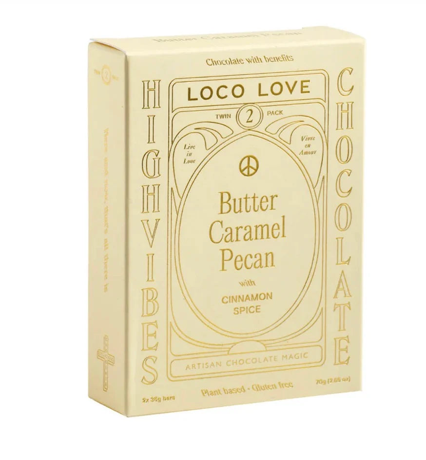 New Mum/Baby Loco Love Giftbox