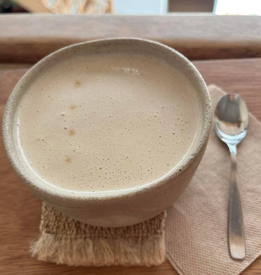 White Cacao - 100% Macambo